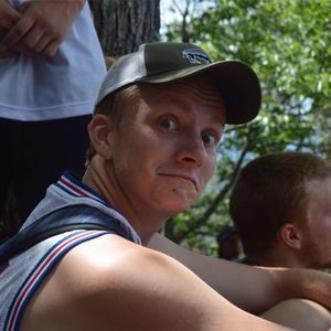 Meet your Posher, Jake